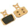 CL Brakes Pastiglie freno a disco CL BRAKES FORMULA sinterizzate