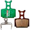 Swissstop Pastiglie freno SwissStop organiche FORMULA RO T1 R1 C1 CR3 MEGA THE ONE RX RR1 CURA