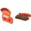 ALLIGATOR Pastiglie freno MTB SRAM XO GUIDE TRAIL ALLIGATOR TURBO