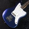 Parafango Fender FSR Collection Hybrid II Jazzmaster Azurite palissandro metallizzato c...