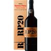 Ramos Pinto Porto - Quinta do Bom Retiro - 20 Anni - Ramos Pinto
