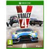 Bigben V-Rally 4 - Classics - Xbox One