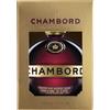 Chambord Liquore con Confezione Regalo