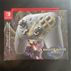 Nintendo Switch Pro Controller Monster Hunter Rise Edition Wireless Gamepad