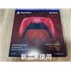 Sony Controller wireless PS5 DualSense Monster Hunter World Red edizione limitata