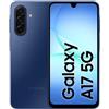 SAMSUNG GALAXY A17 5G 8+256GB SM-A176B/DS blue 6,6" DS ITA