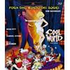 Resen Cool World - Una Rubia entre Dos Mundos (Fuga dal mondo dei sogni) (Import Spain) (Blu-Ray Disc)