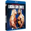 Resen Lucha Sin Límite (Senza esclusione di colpi) (Import Spain) (Blu-Ray Disc)