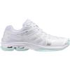 MIZUNO scarpe MIZUNO Wave voltage 2 w bianco/verde