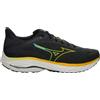 MIZUNO scarpe neutre MIZUNO Wave ultima 16 blu/arancio