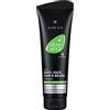 LR Health & Beauty LR Aloe Vera Uomo Essentials Cura 4 in 1 Shampoo per corpo, viso, capelli e barba