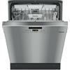 MIELE G 5611 SCU CLST LAVASTOVIGLIE INCASSO, 59,8 cm, Classe A