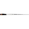 Daler Rowney - 212160016 - Creativo Kit Recreation - Pennello Graduate Corto Sintetico - Taglia 16