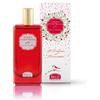 HELAN COSMESI Srl TONKA Parfum pepe&rosa 50ml