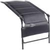 BRUNNER ARAVEL 3D FOOTREST Poggiagambe Pieghevole