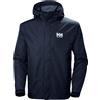 HELLY HANSEN SEVEN J JACKET Giacca Uomo