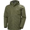 HELLY HANSEN DUBLINER INSULATED JACKET Giacca Uomo