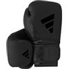 ADIDAS GUANTONI COMBAT 50 12OZ da Boxe