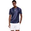 EA7 TENNIS PRO M TEE SS PL GRAPHIC FB064 T-shirt Uomo