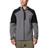 COLUMBIA TECH SOFTSHELL HOODIE Giacca da Uomo