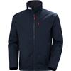 HELLY HANSEN CREW JACKET 2.0 Giacca da Vela Uomo