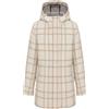 COLMAR ORIGINALS GIACCA CON CAPPUCCIO MORBIDO 06 Donna