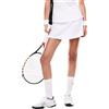 EA7 PRO W CLASSIC SKIRT U0002 Gonna Tennis Donna