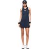 EA7 PRO W CLASSIC DRESS UB097 Abito Tennis Donna