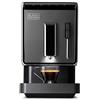 BLACK+DECKER BXCO1470E - Macchina da caffè superautomatica, 19 bar, 1470W, ultra sottile, riscaldamento ultra rapido con Thermoblock, serbatoio da 1,2L, varie funzioni