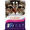 Extreme Classic Lettiera Intersand Classic al borotalco - 14 kg
