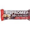 Promeal VOLCHEM Promeal Pure Protein 50% Barretta Gusto Cioccolato Fondente e Mandorla 60 g