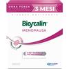 Giuliani SpA Bioscalin Menopausa Compresse 3 Mesi Trattamento 76 g