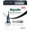 Bioscalin Pro-Density Uomo Booster Capillare 2 Mesi Trattamento 16x2,5 ml Fialette/Fiale