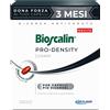 Giuliani SpA Bioscalin Pro Density Compresse 3 Mesi Trattamento 1 pz