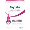 Giuliani SpA Bioscalin Menopausa Donna Trattamento Rinforzante Capelli 8x3,5 ml Fiale