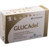 DELTHA PHARMA SRL GLUCADEL INTEG 30CPR 16,5G