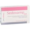 COMPLE.MED Srl SEDOVAMP ONE 24CPR 1200MG