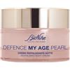 I.C.I.M. (BIONIKE) INTERNATION DEFENCE MY AGE PEARL CREMA NOTTE RIVITALIZZANTE 50 ML