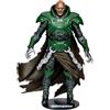 McFarlane Toys, Spawn Comic - Action figure da 17,8 cm con 22 parti mobili, statuetta da collezione con accessori e base di supporto da collezione, età 12+