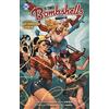 Lion Bombshells. In prima linea (Vol. 1)