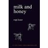 Andrews McMeel Publishing Milk and Honey [Lingua inglese]