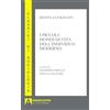 Armando Editore I piccoli mondi di vita dell'individuo moderno