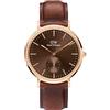 Daniel Wellington Classic Multi-Eye 40mm Orologio da Uomo