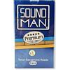 soundman 6 Soundman® Ance per Sassofono Tenore - Saxophone Reeds (Durezza: 1,5)