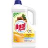 Dual Power Professional Detergente Liguido per Bucato Lavatrice, Argan, 5L