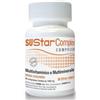 STARDEA Srl Sustar Complex - Integratore Multivitaminico E Multiminerale 60 Compresse