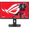 ASUS ROG Strix XG259CMS Monitor Gaming da 24,5" pollici Full HD (1920x1080), Fast IPS e 310 Hz, Tempo di Risposta 1 ms, ELMB Sync e G-Sync, USB Type-C, HDR, Nero