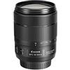 Canon EF-S 18-135mm f/3.5-5.6 IS USM SLR Obiettivi con zoom standard