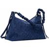 Desigual BAG_SIERRA BUXTON BL, 5031 AZUL NOCHE, U