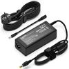 Hafiuege 65W Caricatore 19V 3,42A Alimentatore Compatibile con Acer Aspire 3 5 E5 E3 E1 E1-572G E5-573 E5-575 ES1 ES15 E1-571 V3 V5 V15 A314 A315 Portatile Caricabatterie